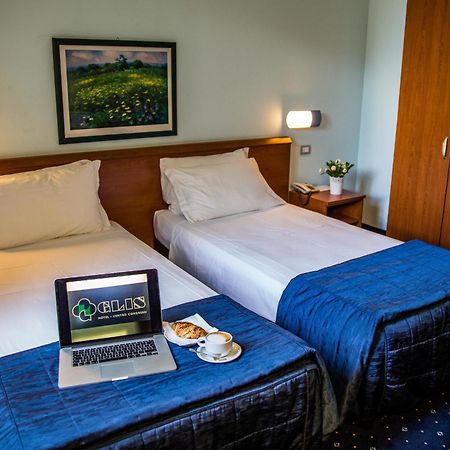 Hotel Glis Сан-Мауро-Торинезе Экстерьер фото