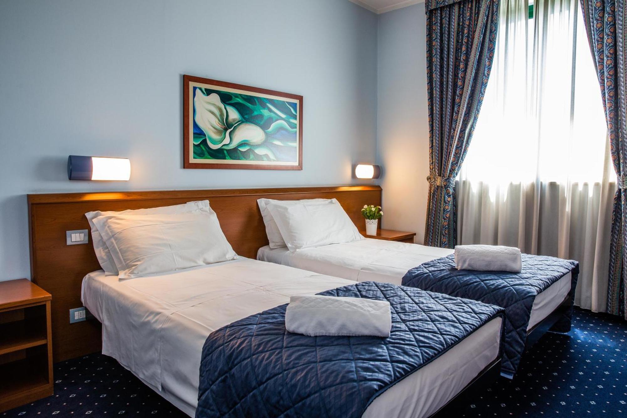 Hotel Glis Сан-Мауро-Торинезе Экстерьер фото